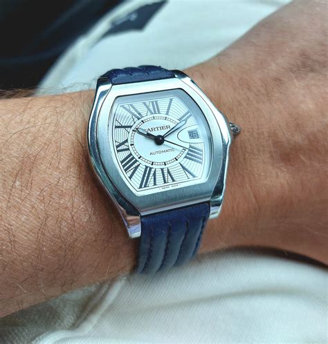 cartier roadster dupe|cartier roadster 2023.